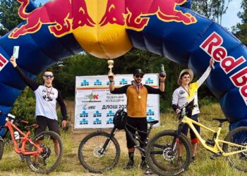 Стиви Гатев стана национален шампион