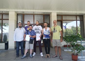 Над 5000 севлиевци се противопоставиха на завода край с. Върбовка