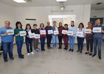 В ПГМЕТ “Ген. Ив. Бъчваров” приключи проект, осигуряващ качествено образование