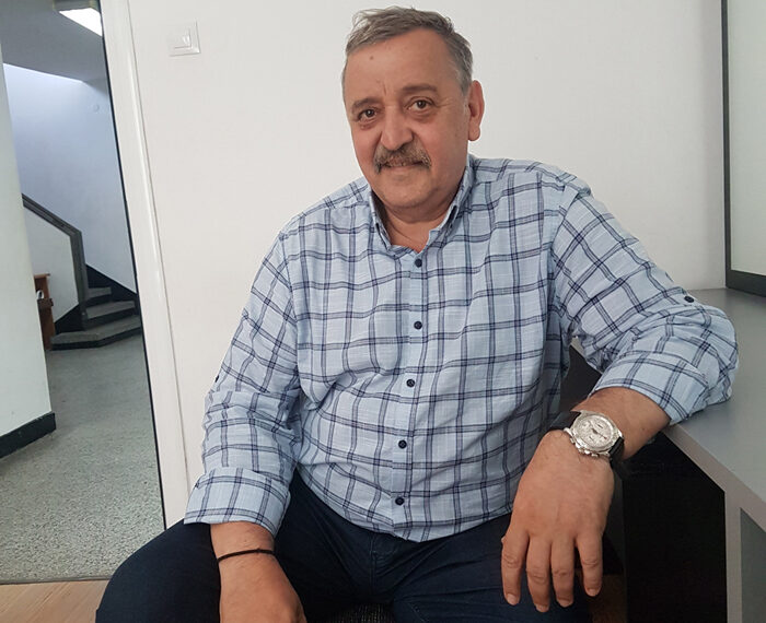 Проф. д-р Тодор Кантарджиев: “Трийсет пъти по-заразен вариант на коронавируса циркулира вече у нас”