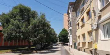 Още две улици стават еднопосочни, една – с променен режим на паркиране