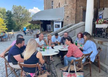 Още безводие, освен отрови, носи заводът край Върбовка