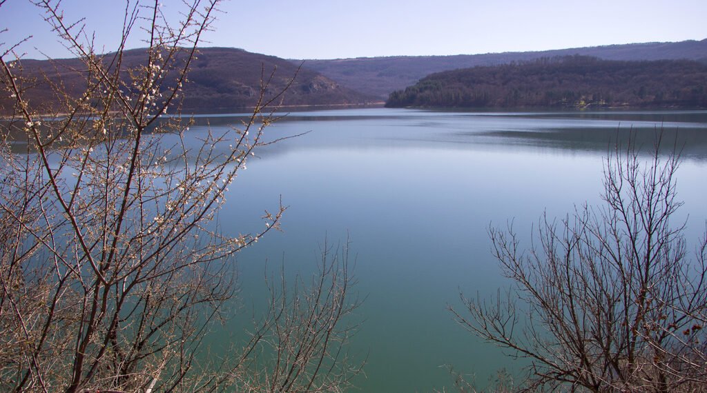 Задоволително е състоянието на проверените до момента язовири на територията на община Севлиево