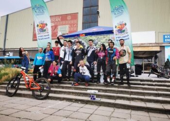 КК “Хоталич” с медали и в ендуро сериите