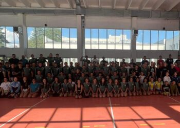 Националите ни по кикбокс тренират със световни шамиони