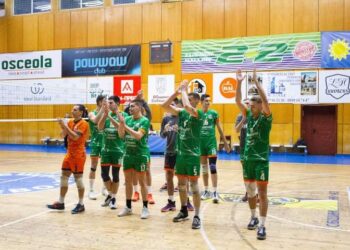 ВК “Раковски” – със заявка за второто ниво на Висшата лига