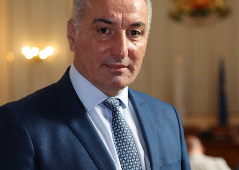 Богомил Петков: “Моят отчет пред моите избиратели за работата ми в комисиите “Регионална политика” и “Туризъм” в 47-то Народно събрание”