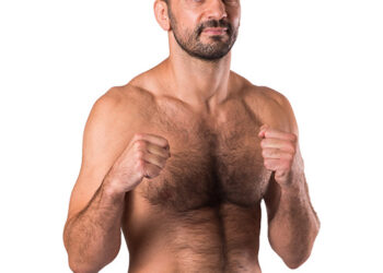 Никола Дипчиков – с отворена тренировка в клуба по самбо и джудо в Севлиево