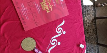 Първо място и златен медал за певиците от Горна Росица от международно надпяване