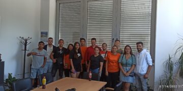 Инж.Николай Петров: ”Вниманието към професионалното образование е пътят към успеха на производствените отрасли”