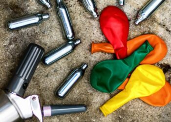 Яки глоби за продавачите на райски газ на деца, РЗИ-Габрово тръгва по проверки