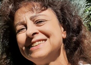 Първа награда за Христина Борисова от Националния конкурс за поезия в Мадан