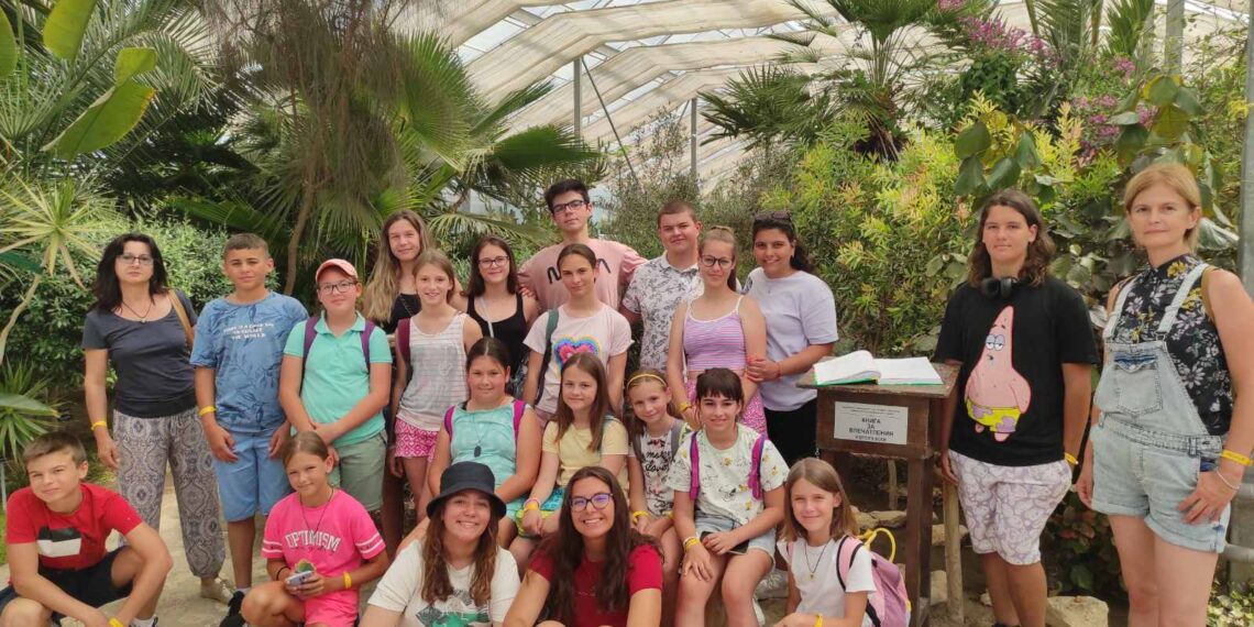 Старите столици на България и Северното крайбрежие на Черно море