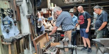 В Германия възстановяват стари занаяти и ги правят печеливш бизнес