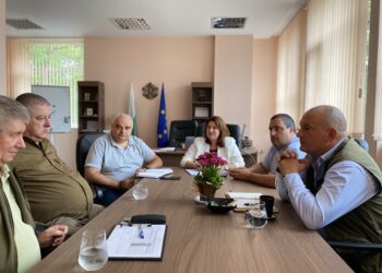 Областният управител: “Дърва има и горските имат ресурс да задоволят и повишено търсене, ако има такова”