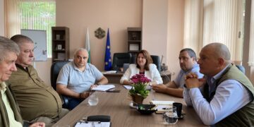 Областният управител: “Дърва има и горските имат ресурс да задоволят и повишено търсене, ако има такова”