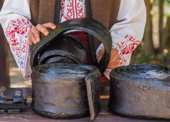 Станете част от традицията с “Празник на пестила” в музей “Етър” на 3 и 4 септември