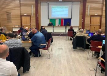 Общинските съветници заседават във вторник, обсъждат и носителите на почетните отличия