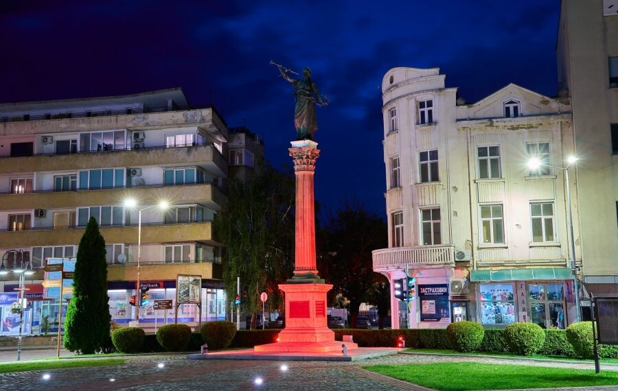 Севлиево се включи в кампанията, посветена на Световния ден на сърцето