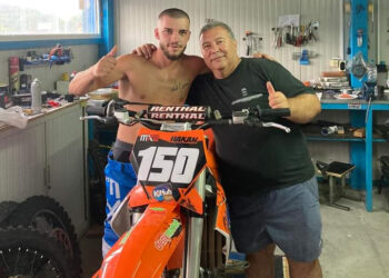 За Световното в Турция Халми отново в екип с Боян Станчев