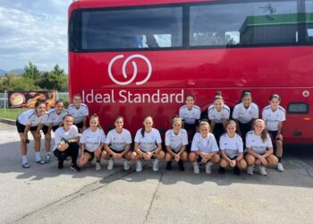 Жените на ФК “Севлиево Лейдис” стартираха сезона с равенство