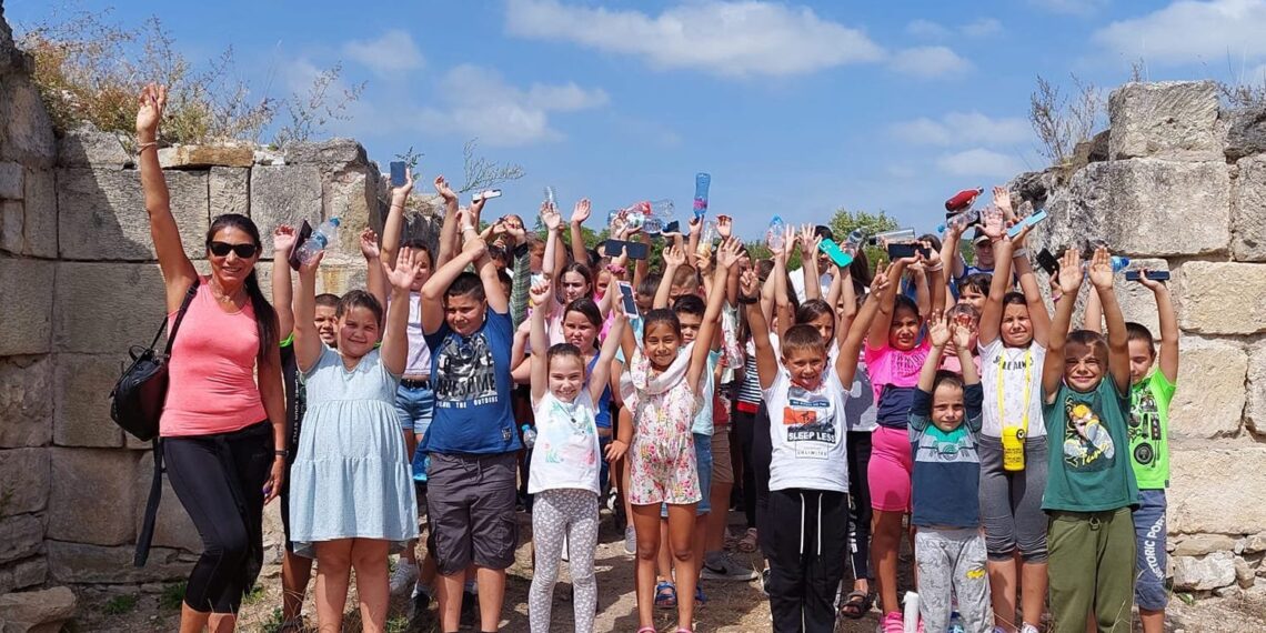 Над 300 ученици се включиха в Националната програма “Отново заедно”