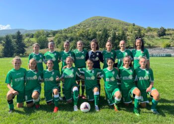 Победа преди сезона за “Севлиево Лейдис”