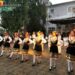 Горна Росица стана шарена черга от музика, песни и танци с “Фолклорно домино”