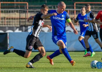 Загуба като гост за ФК “Севлиево”