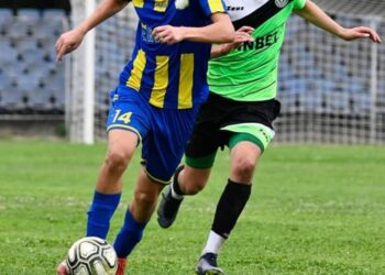 Радост за ФК “Севлиево”