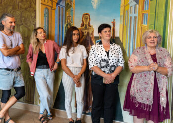 “Изоставените…” места, хора, чувства разказват истории през обектива