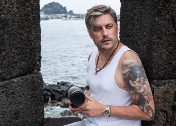 Актьорът и фотограф Владимир Карамазов – специален гост на Фотографски срещи Севлиево 2022