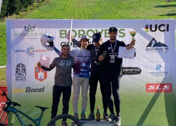 Поредно отлично представяне на колоездачен клуб “Хоталич”-Севлиево