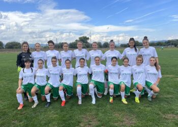 Жените на “Севлиево Лейдис” с победа в регионалното дерби срещу “Етър”