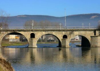 Шест са кандидатите за проектиране на ремонта на моста на Колю Фичето в Севлиево