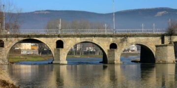 Шест са кандидатите за проектиране на ремонта на моста на Колю Фичето в Севлиево