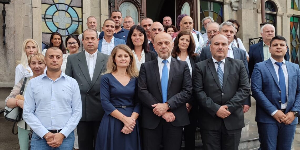 Томислав Дончев: Доказали сме, че доверието, което хората ни дават, превръщаме в отговорност  