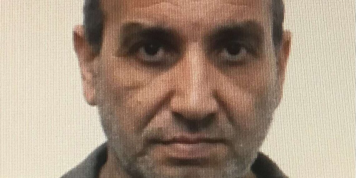 Криминалисти издирват опасен измамник, видян последно в Павликени