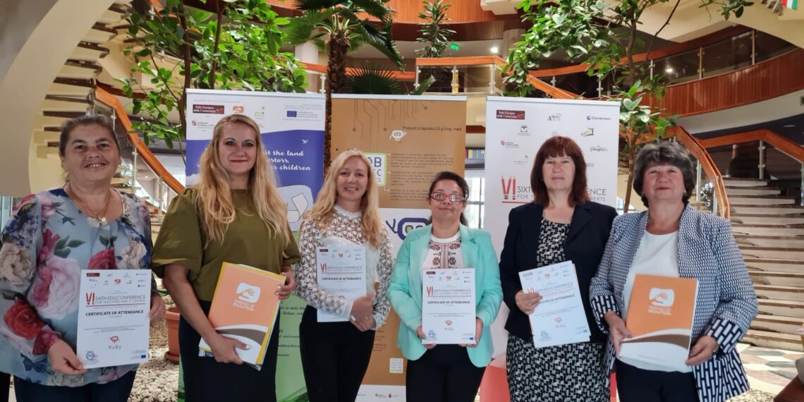 Севлиевски учители участваха в международен проект