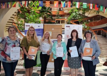 Севлиевски учители участваха в международен проект