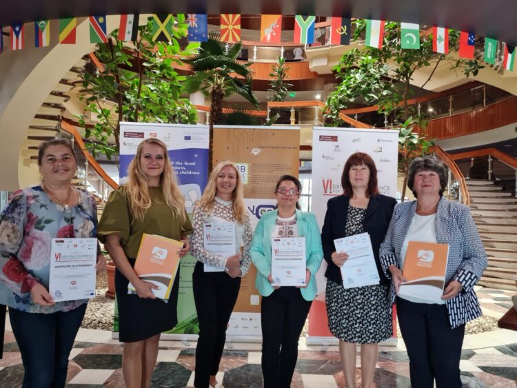 Севлиевски учители участваха в международен проект