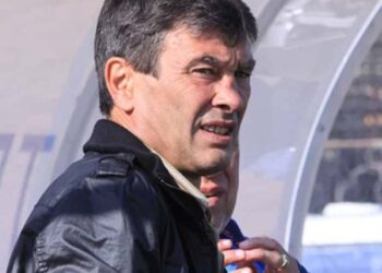 Димитър Тодоров отново пое ФК „Севлиево“