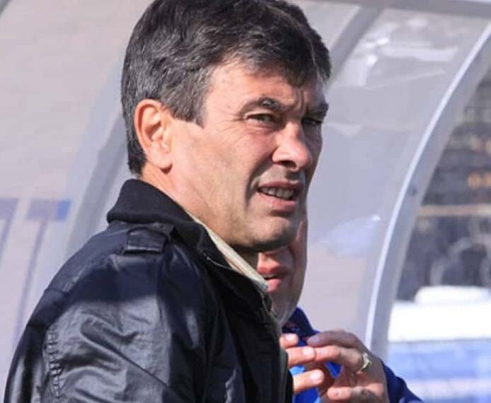 Димитър Тодоров отново пое ФК „Севлиево“