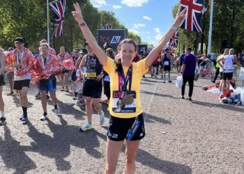 Севлиевка най-добра от българите в два Международни маратона