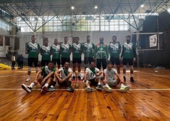 Волейболният “Раковски” стартира сезона с “Родопа”-Смолян