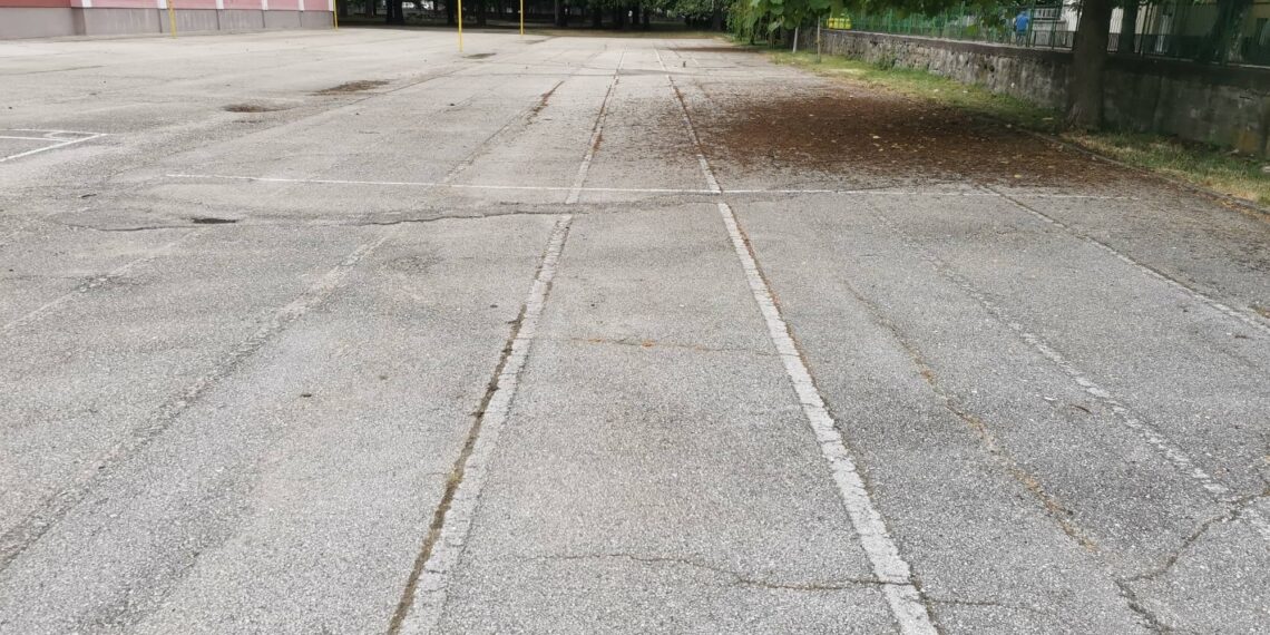 Община Севлиево спечели проект за изграждане на лекоатлетическа писта в двора на СУ “Васил Левски”