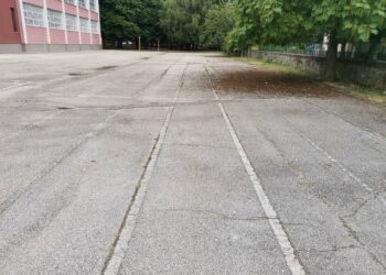 Община Севлиево спечели проект за изграждане на лекоатлетическа писта в двора на СУ “Васил Левски”