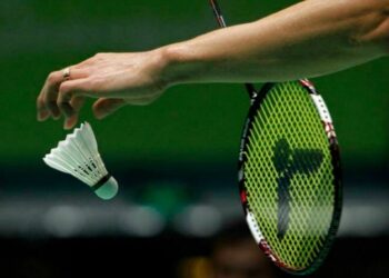 Домакинстваме турнир по бадминтон „Млади таланти“