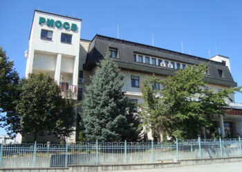 РИОСВ-Велико Търново е с нов директор, казват – за месец