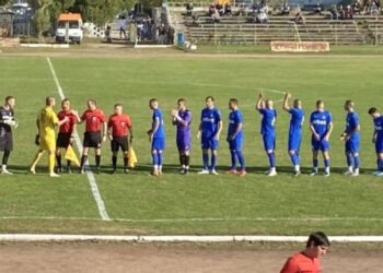 “Севлиево” трудно се даде на лидера “Бдин”